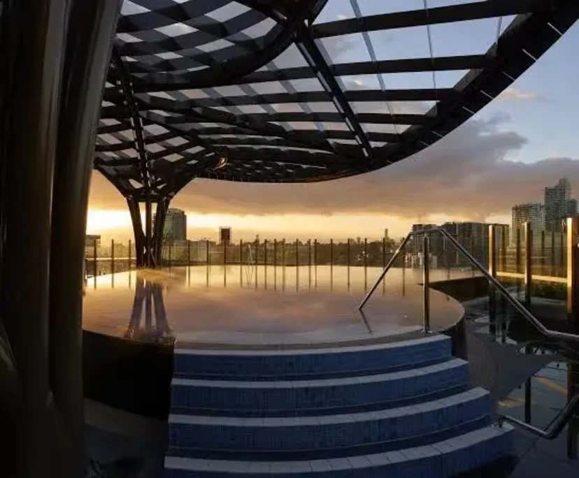 $650, Flatshare, 2 bathrooms, Southbank VIC 3006