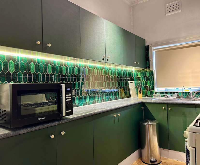 $200-250, Share-house, 4 rooms, Bankstown NSW 2200, Bankstown NSW 2200