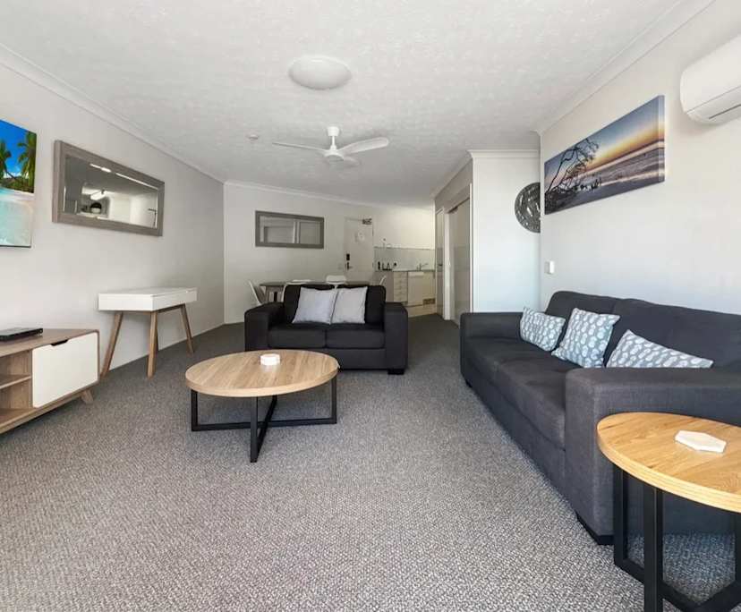$350, Flatshare, 2 bathrooms, Torquay QLD 4655