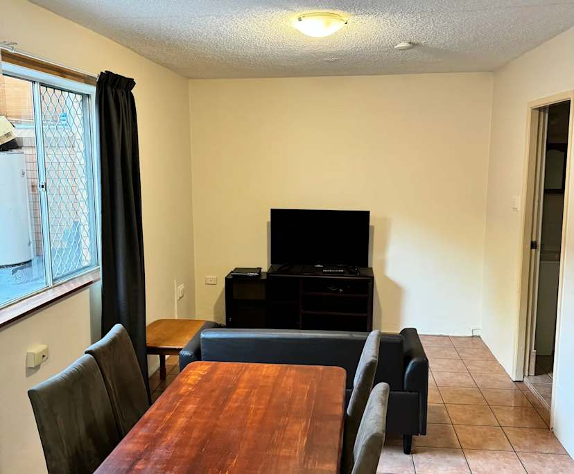 Furnished room granny flat for rent