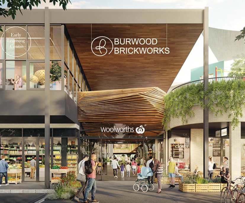 $350, Flatshare, 2 bathrooms, Burwood East VIC 3151