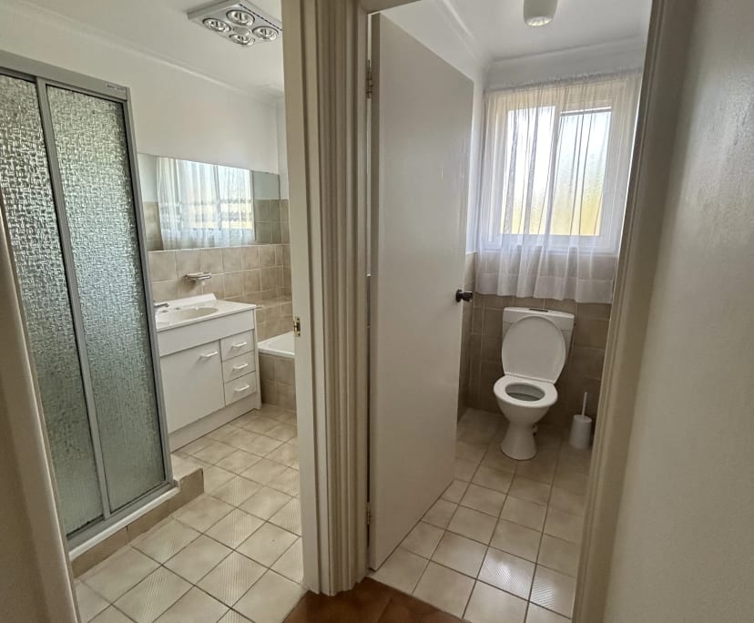 $260, Share-house, 4 bathrooms, Duffy ACT 2611