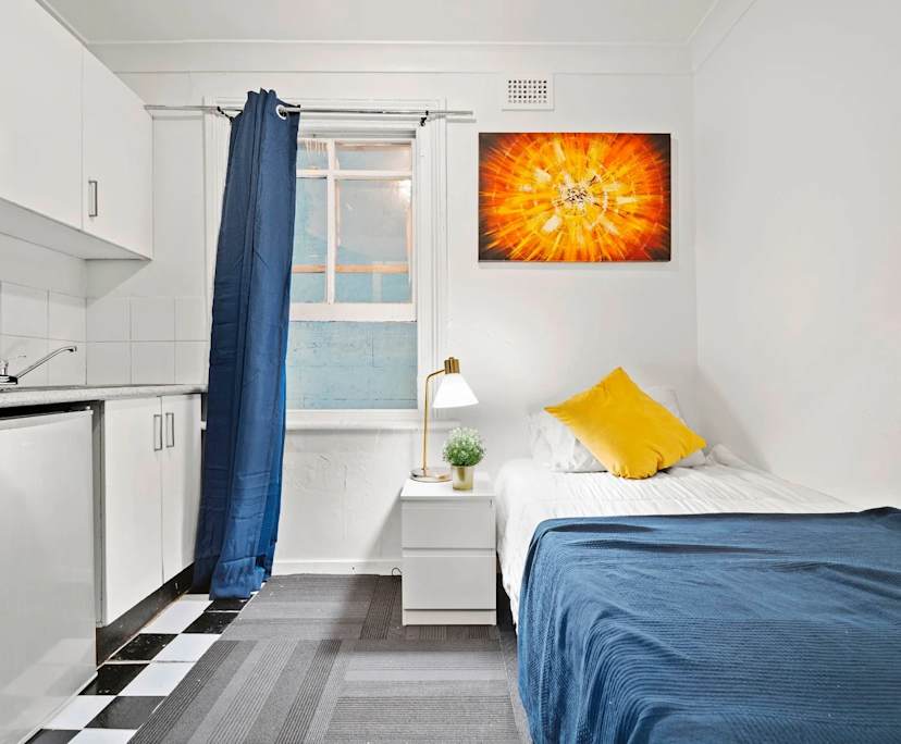 $330, Flatshare, 5 bathrooms, Darlinghurst NSW 2010