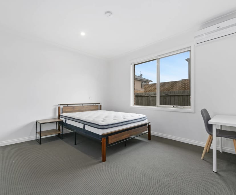 $250-335, Student-accommodation, 3 rooms, Oakleigh East VIC 3166, Oakleigh East VIC 3166