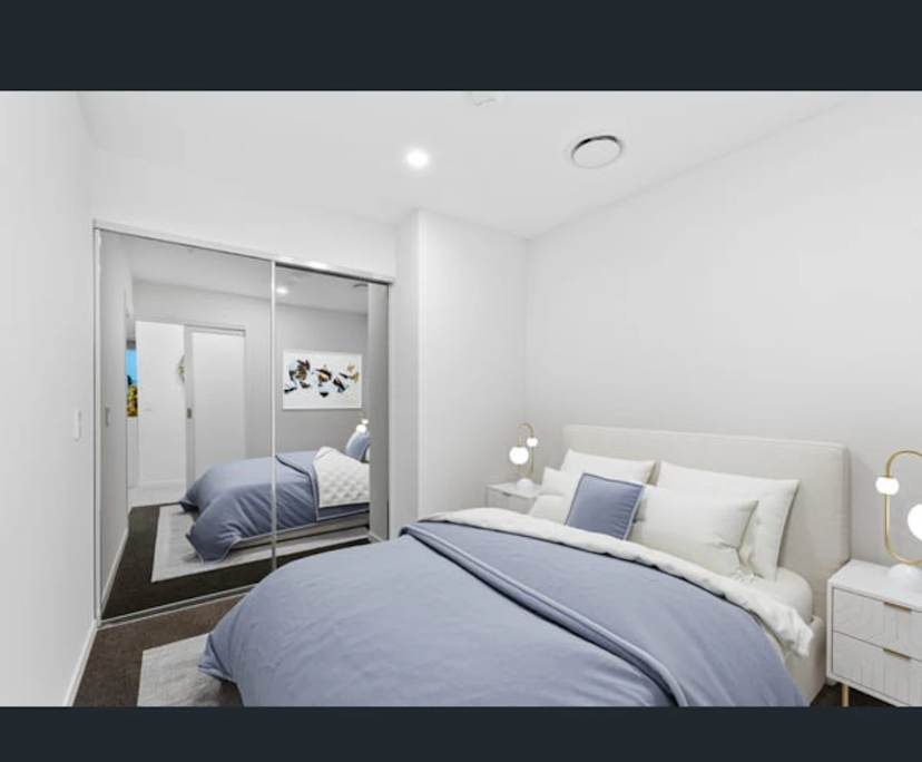 $260-320, Flatshare, 2 rooms, Biggera Waters QLD 4216, Biggera Waters QLD 4216