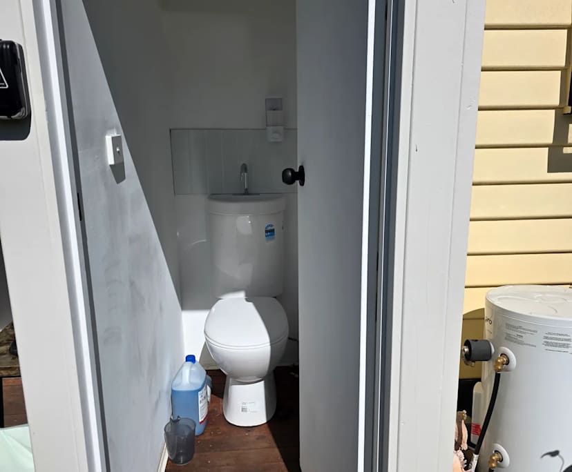 $335, Granny-flat, 1 bathroom, Clayton South VIC 3169