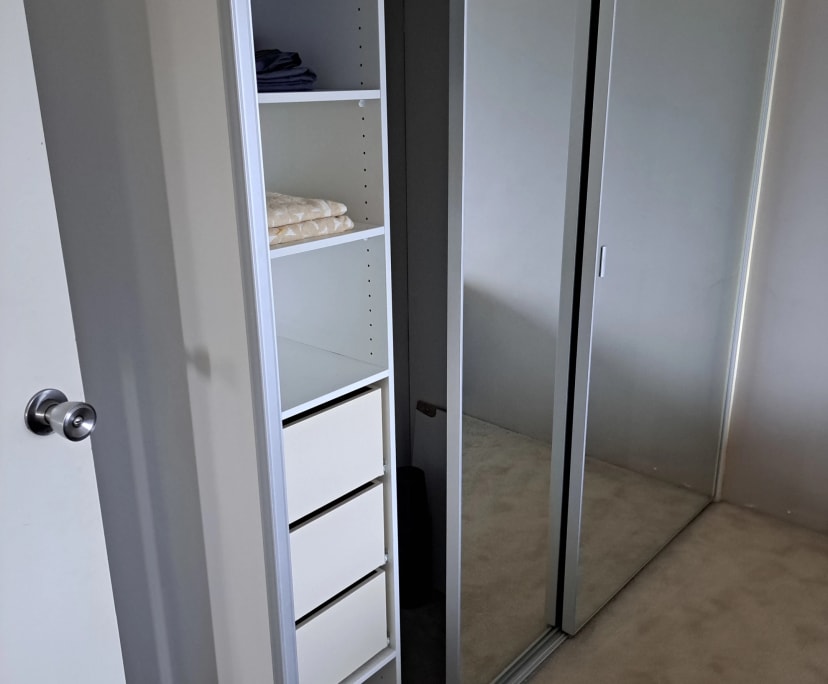 $320, Student-accommodation, 1 bathroom, Red Hill QLD 4059