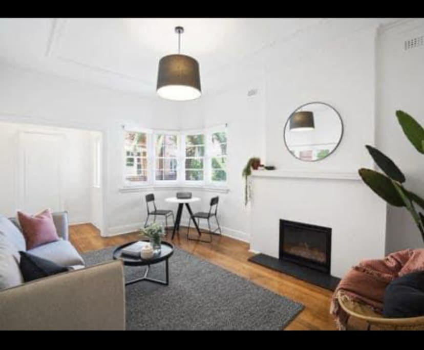 Room for Rent in Elwood, Melbourne 350, Unfurnish...