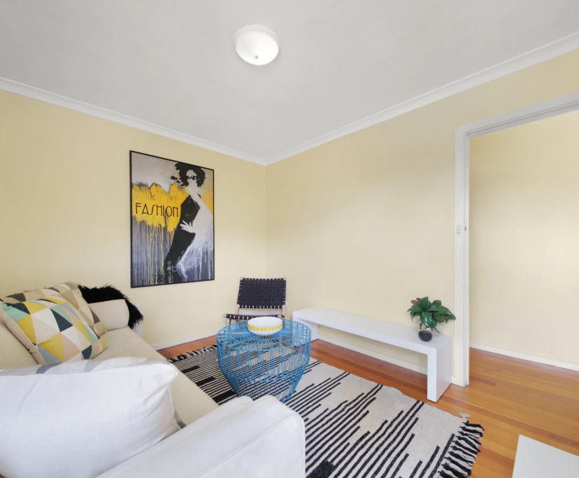 $300, Share-house, 2 rooms, Footscray VIC 3011, Footscray VIC 3011