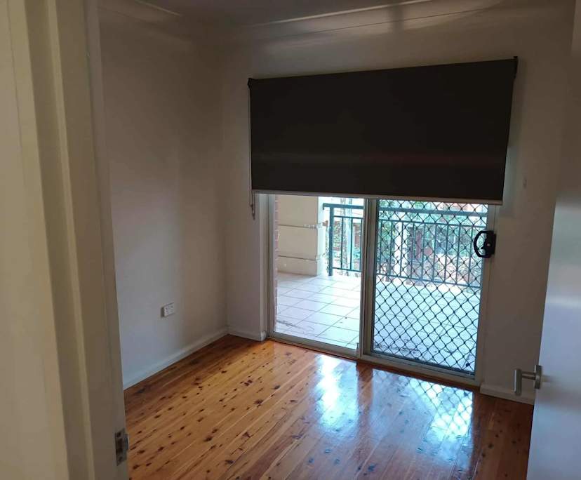 Room in a flatshare