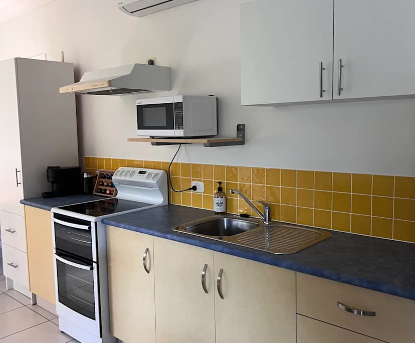 $420, Granny-flat, 1 bathroom, Fingal Head NSW 2487