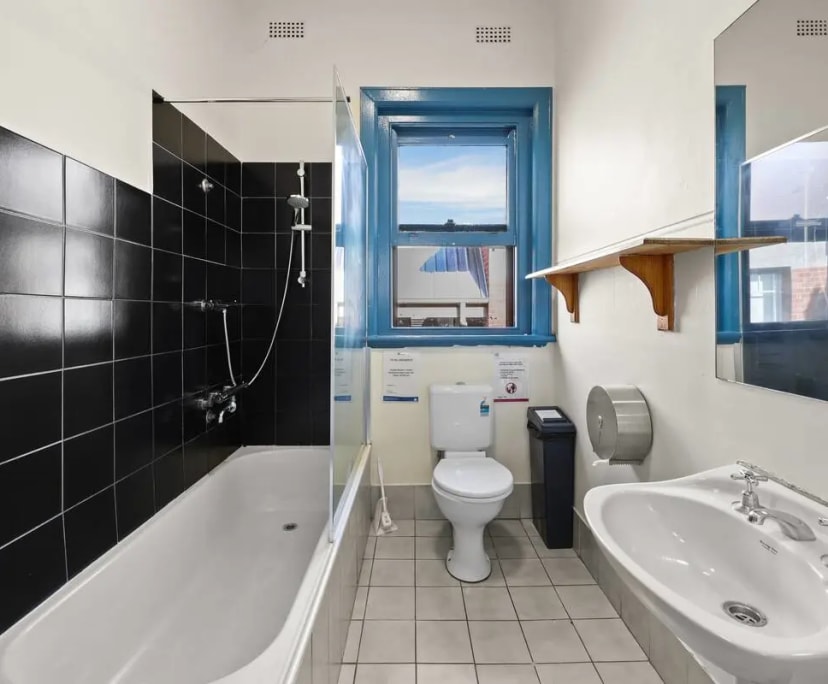 $365-410, Share-house, 2 rooms, St Kilda VIC 3182, St Kilda VIC 3182