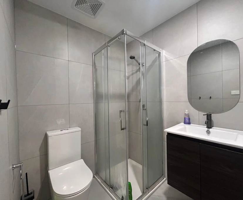 $185, Share-house, 4 bathrooms, Kensington VIC 3031