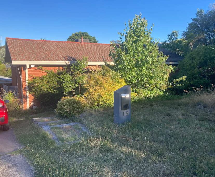 $229, Share-house, 3 bathrooms, Curtin ACT 2605