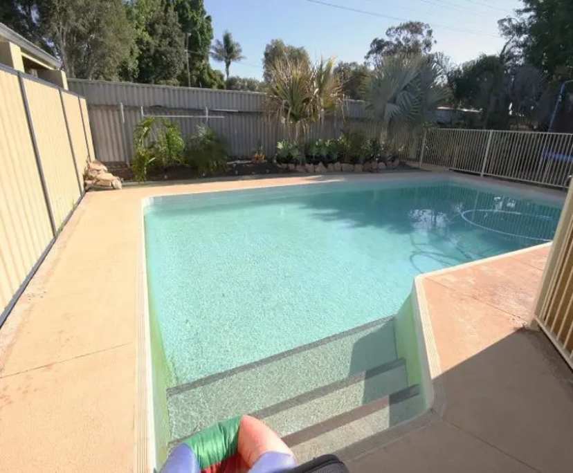 $325, Share-house, 2 rooms, Nollamara WA 6061, Nollamara WA 6061