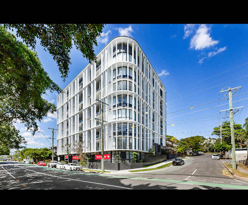 $450, Flatshare, 2 bathrooms, Toowong QLD 4066