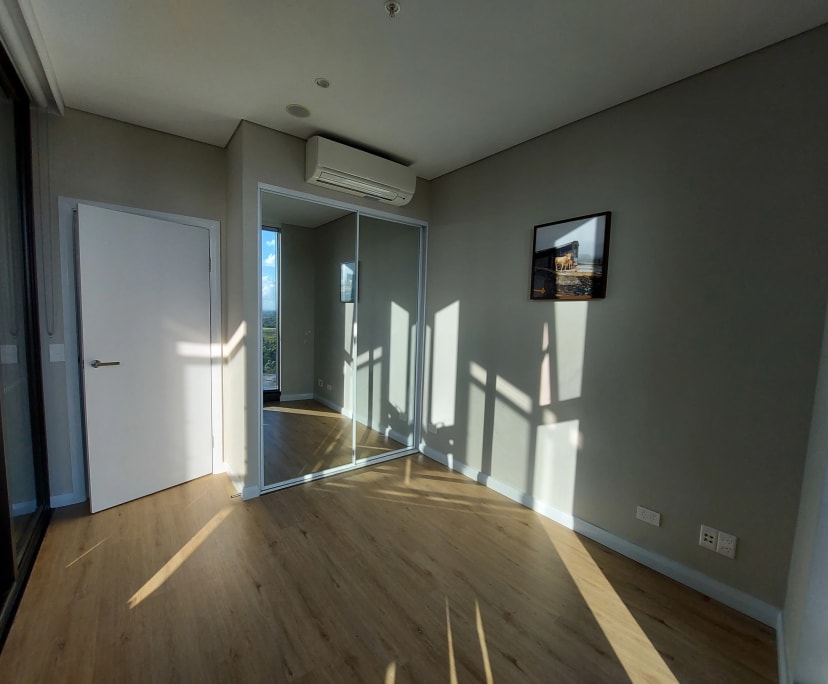 Room in a flatshare