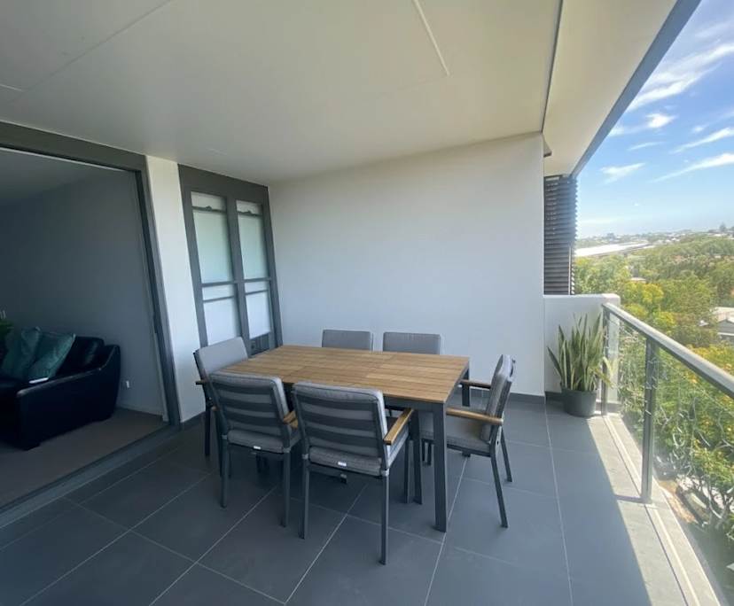 $325, Flatshare, 2 bathrooms, Lutwyche QLD 4030