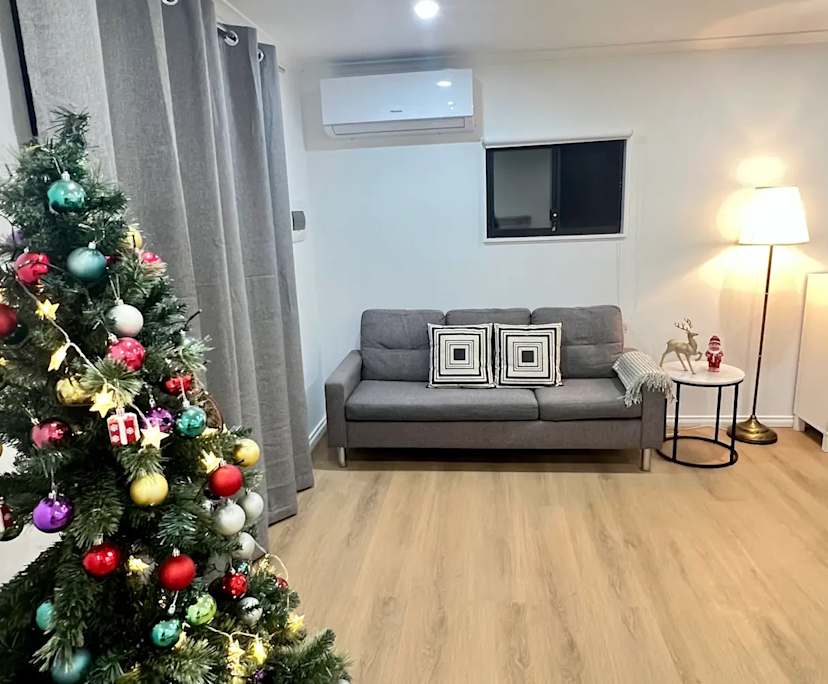 $600, Granny-flat, 1 bathroom, Camberwell VIC 3124