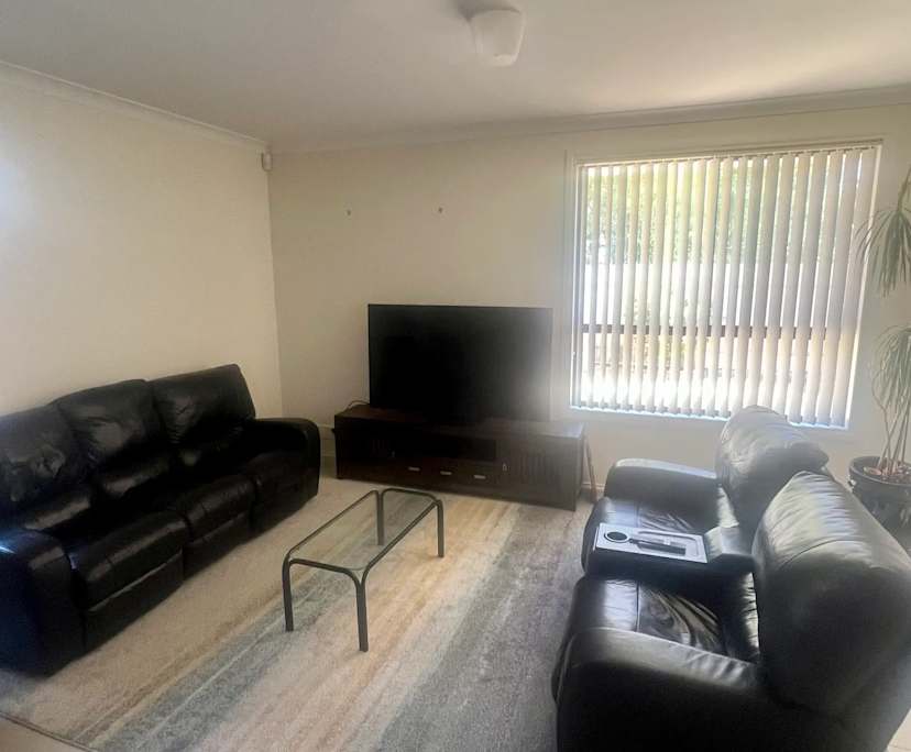 Room in a share house