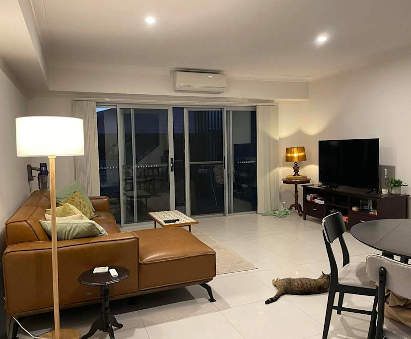 $225, Share-house, 3 bathrooms, Yeronga QLD 4104