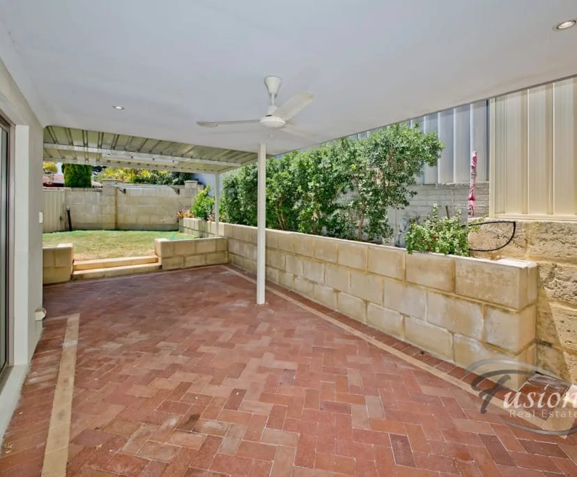 Room for Rent in Duncraig, Perth 330, Furnished,