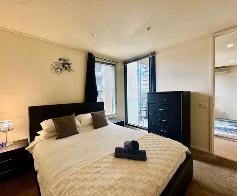 $550, Flatshare, 2 rooms, Southbank VIC 3006, Southbank VIC 3006