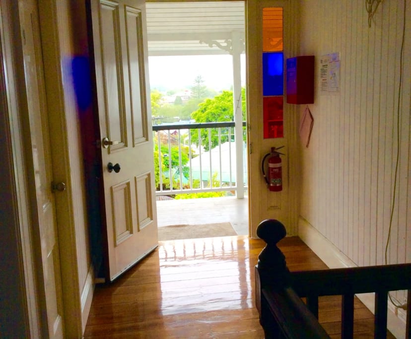 $315, Share-house, 6 bathrooms, Taringa QLD 4068