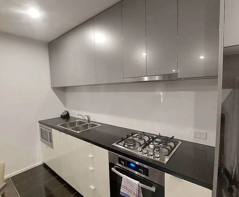 $465, Flatshare, 2 bathrooms, Southbank VIC 3006