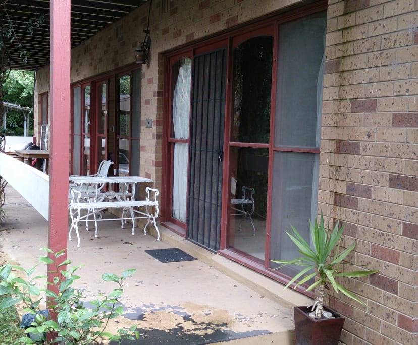 Room for Rent in Cockatoo, Melbourne 220, Flexibl...