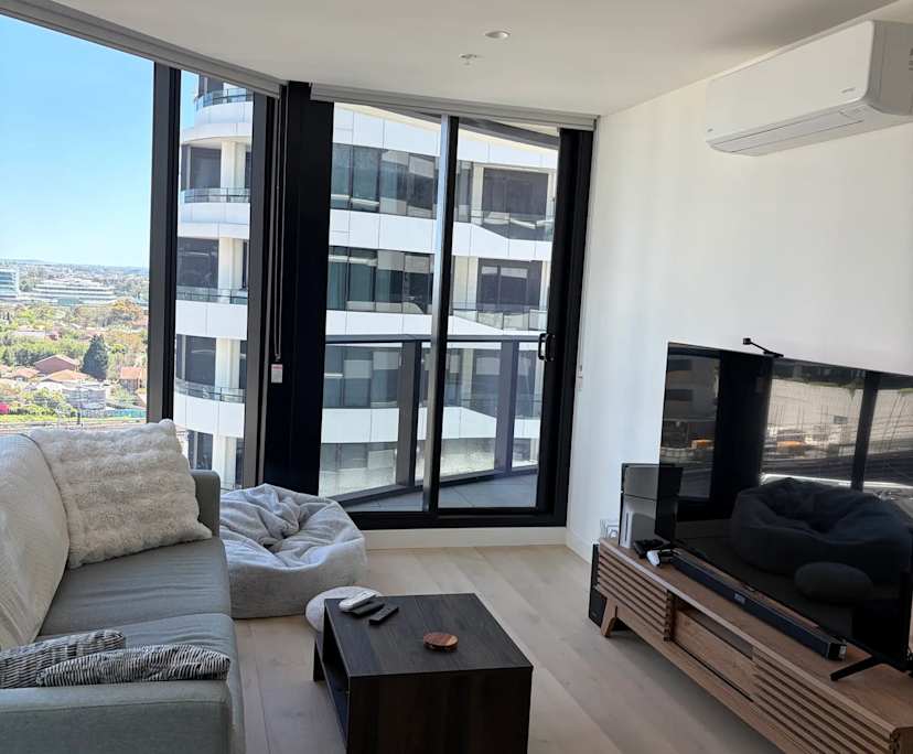 $325, Flatshare, 2 bathrooms, Footscray VIC 3011