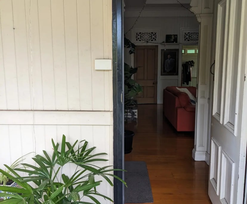 Room for Rent in Clayfield, Brisbane 195, Flexibl...