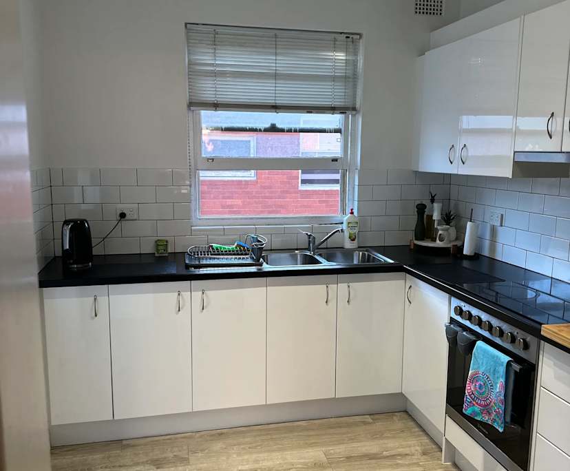 $360, Flatshare, 2 bathrooms, Kogarah NSW 2217