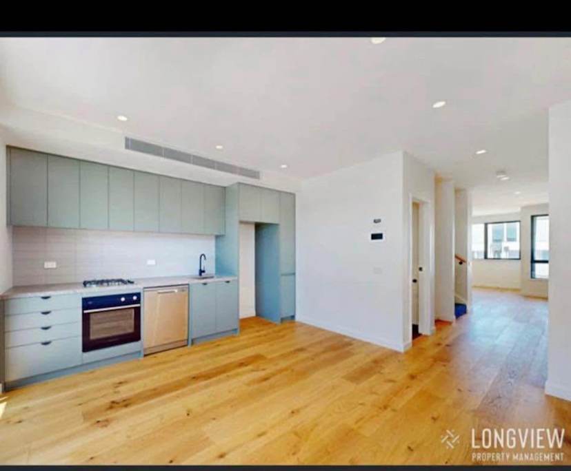 Room with own bathroom