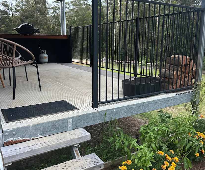 $450, Studio, 1 bathroom, Coramba NSW 2450