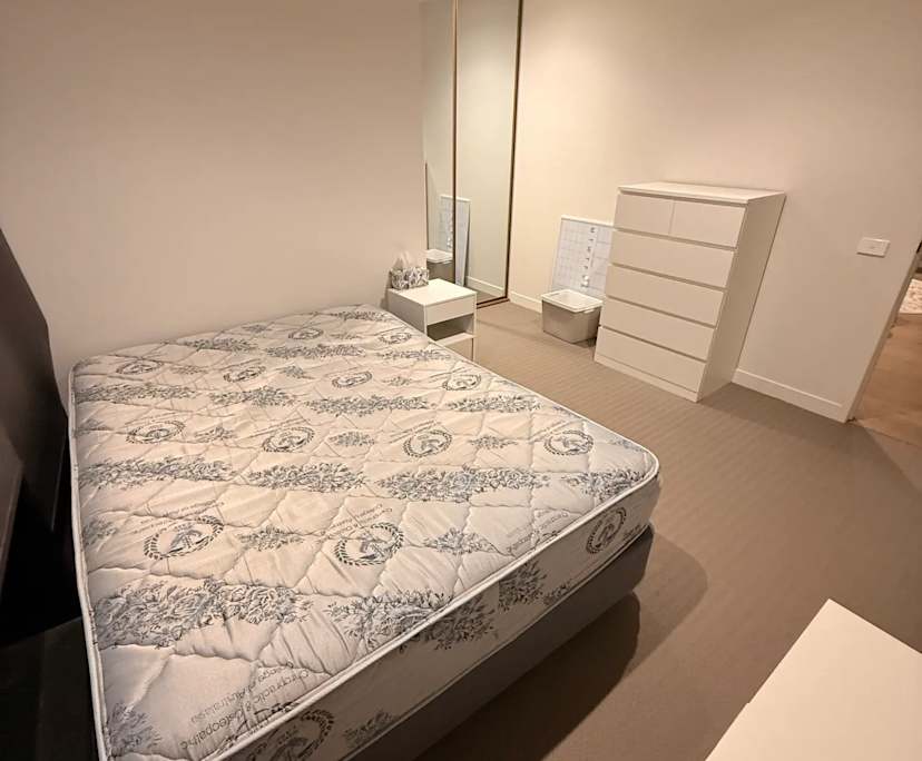 $375, Flatshare, 3 bathrooms, Port Melbourne VIC 3207