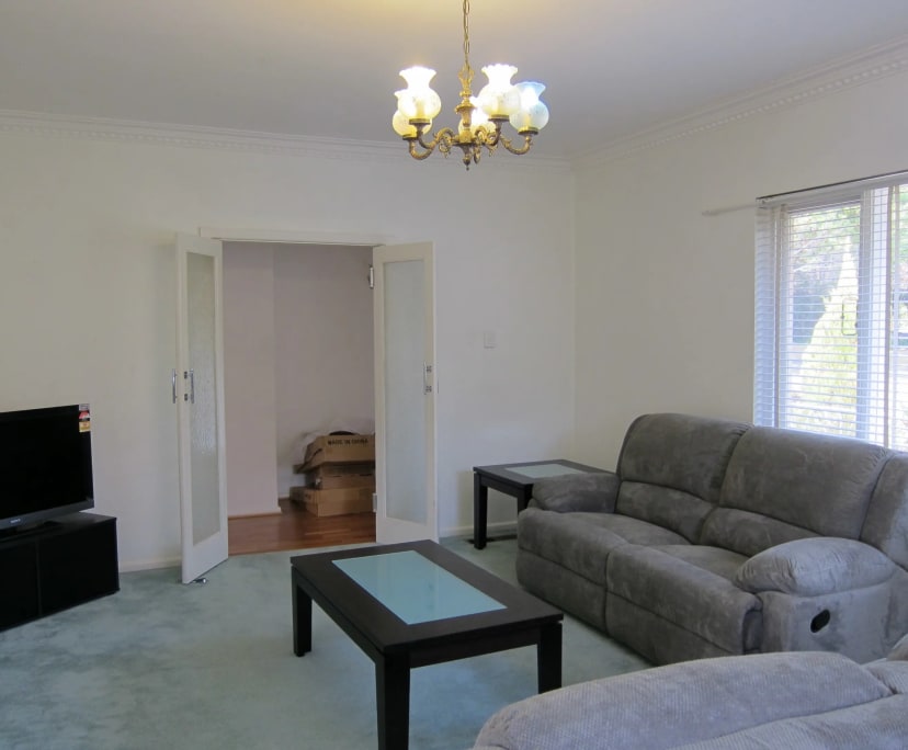 $285, Share-house, 3 bathrooms, Braddon ACT 2612