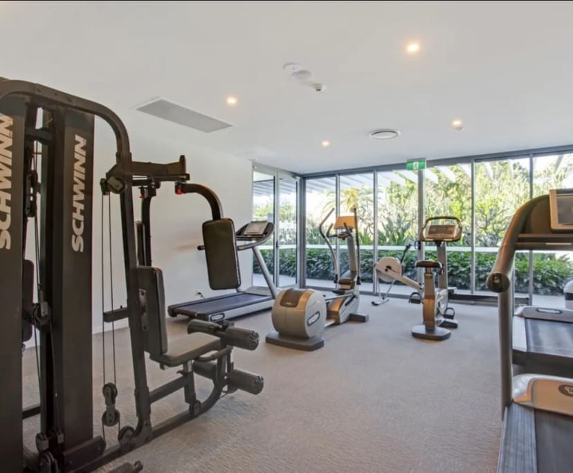 $400, Flatshare, 2 bathrooms, Varsity Lakes QLD 4227