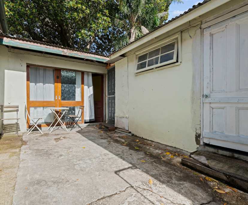 $395, Share-house, 3 bathrooms, Kensington NSW 2033