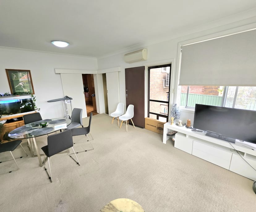 $385, Share-house, 6 bathrooms, Concord West NSW 2138