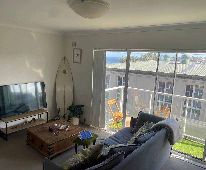 $420, Flatshare, 2 bathrooms, Vaucluse NSW 2030