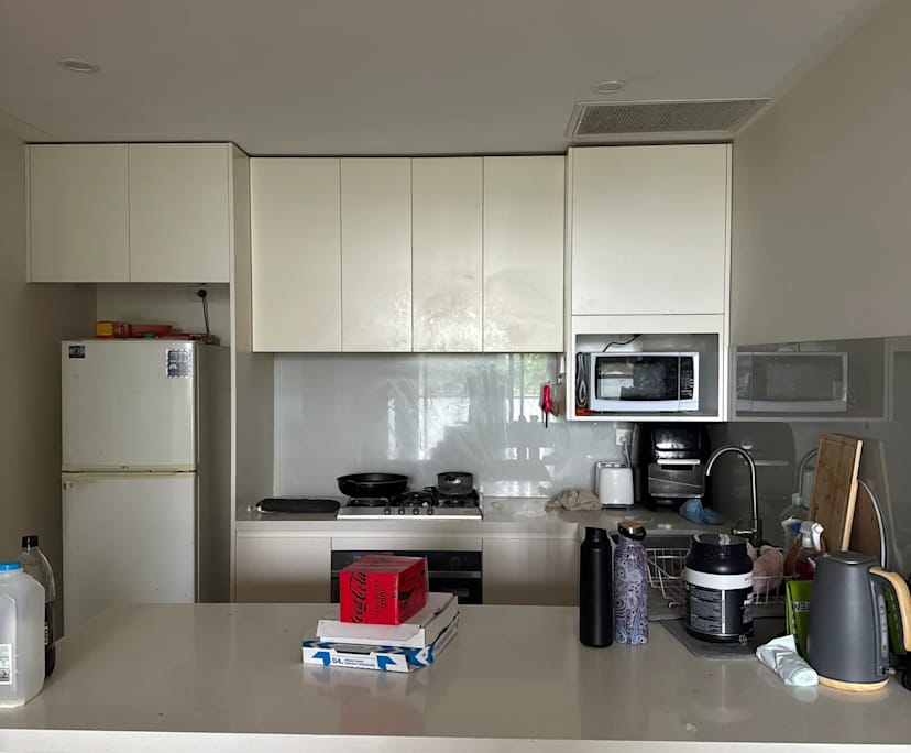 $450, Flatshare, 2 bathrooms, Epping NSW 2121