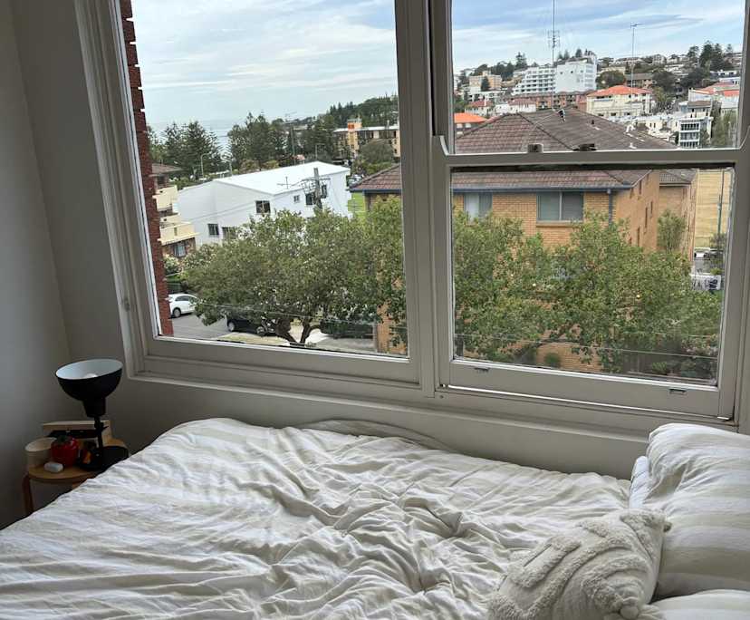 $650, Flatshare, 2 bathrooms, Coogee NSW 2034