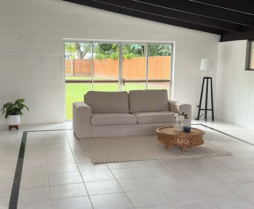 $480, Granny-flat, 1 bathroom, Earlville QLD 4870