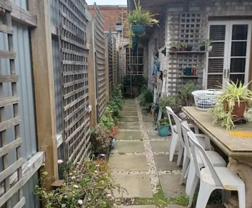 $420-630, Share-house, 3 rooms, Fitzroy VIC 3065, Fitzroy VIC 3065