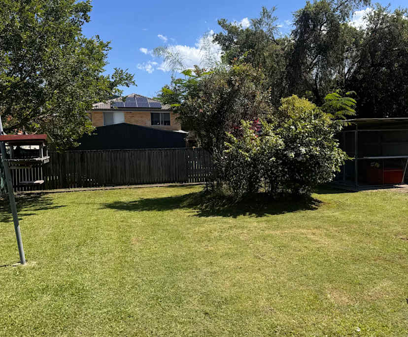 $210, Share-house, 4 bathrooms, Carina QLD 4152