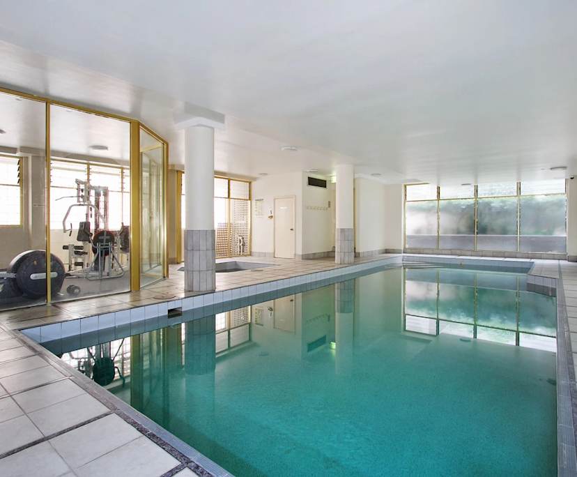 $305, Flatshare, 2 bathrooms, Pyrmont NSW 2009