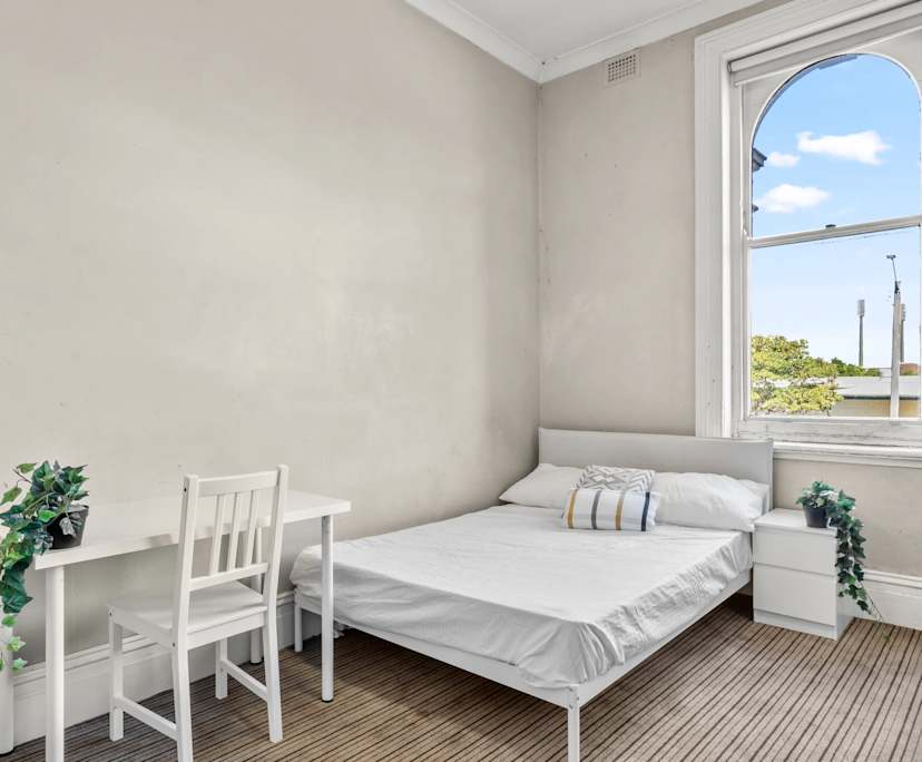 $385, Flatshare, 6 bathrooms, Paddington NSW 2021