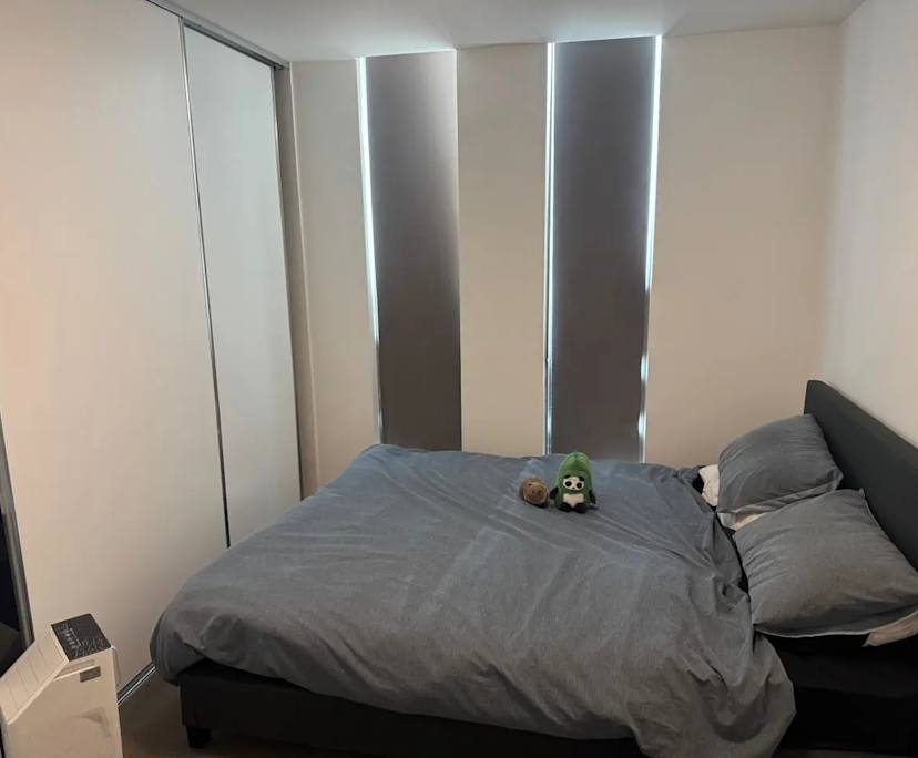 $340, Flatshare, 2 bathrooms, Prahran VIC 3181