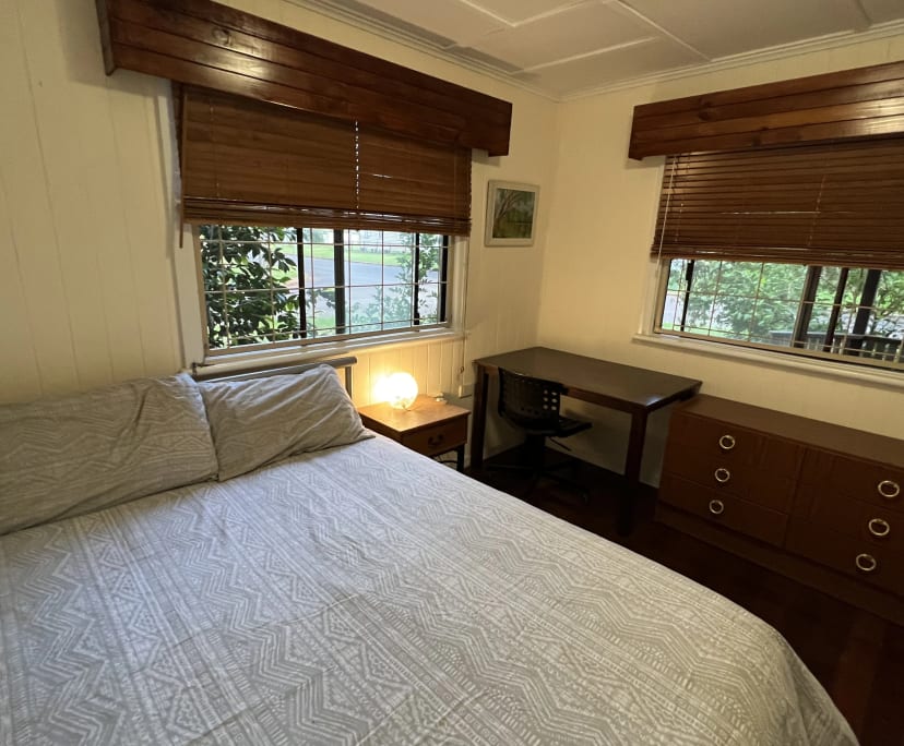 $280, Share-house, 3 bathrooms, Newtown QLD 4350